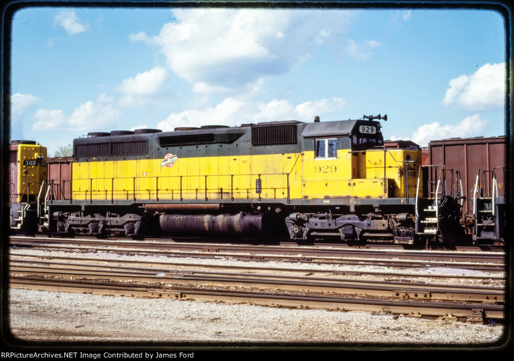 CNW 929